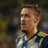 Fenerbahçe de Max Kruse den sakatlık açıklaması!