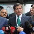 Davutoğu: Askerlerimizi şehit edenler gözaltında