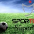 Spor Toto Süper Lig'de görünüm