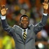 Pele'den Balatter'e destek