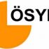 ÖSYM'den "puan türü" değişiklikleri uyarısı
