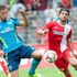 Barış Özbek Kayserispor'da
