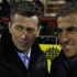 Skibbe: Üzücü olan bu maçtan... Skibbe: Üzücü olan bu maçtan...