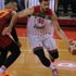 Galatasaray Karşıyaka'ya boyun eğdi