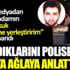 ﻿Genç kız sosyal medyadan tanıştığı adamın “Seni hukuk fakültesine yerleştiririm” sözüne inandı! Yaşadıklarını polise ağlaya ağlaya anlattı