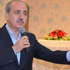 Kurtulmuş: Toplu halde de gelseniz imam hatiplerin önünü kesmeye gücünüz yetmez Kurtulmuş: Toplu halde de gelseniz imam hatiplerin önünü kesmeye gücünüz yetmez