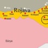 Rojava'da Newroz kutlamasında intihar saldırısı Rojava'da Newroz kutlamasında intihar saldırısı