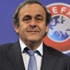 Platini'ye adaylık şoku