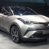Sakaryalı Toyota C-HR Ortaya Çıktı!