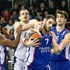 Euroleague'de Türk derbisi Fenerbahçe'nin Euroleague'de Türk derbisi Fenerbahçe'nin