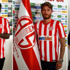 Antalyaspor'da imza şov!