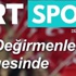 TRT Spor DD Mart sayısı çıktı
