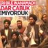 Taliban: Bu kadar çabuk beklemiyorduk