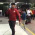 Galatasaray kafilesi Trabzon'da! Galatasaray kafilesi Trabzon'da!