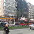 Bursa Osmangazi'de Belediye aracı ile 'evet' propagandası Bursa Osmangazi'de Belediye aracı ile 'evet' propagandası