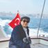 'Tanımadan geldim görüp büyülendim'