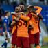 İşte Galatasaray'ın Süper Lig karnesi