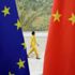 Çin, AB büyükelçilerinin makalesini sansürledi
