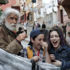 Bkm filmi Bücür'ün 3 kafadarı bir çuvalda Bkm filmi Bücür'ün 3 kafadarı bir çuvalda