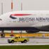 British Airways'in uçuşları normale döndü British Airways'in uçuşları normale döndü