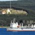 Rus askeri kurtarma gemisi Çanakkale Boğazı'ndan geçti Rus askeri kurtarma gemisi Çanakkale Boğazı'ndan geçti