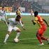 Göztepe: 1 - 1461 Trabzon: 0