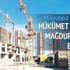 Müteahhit kaçsa da ev bitecek Müteahhit kaçsa da ev bitecek