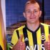 Attila Szalai Fenerbahçe'nin ikinci Macar oyuncusu oldu