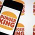 Burger King, tepki çeken 8 Mart paylaşımının ardından özür diledi Burger King, tepki çeken 8 Mart paylaşımının ardından özür diledi