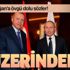 Rusya Başkanı Vladimir Putin'in kayınpederinden Başkan Erdoğan'a övgü dolu sözler!