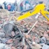 Kaba inşaat çöktü: 2'si çocuk 12 ölü Kaba inşaat çöktü: 2'si çocuk 12 ölü