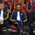 Pereira’dan yıldız isme kesik