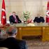 Türkiye ile Tunus arasında 4 anlaşma imzalandı