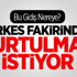 Bu Gidiş Nereye? Bu Gidiş Nereye?