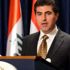 IKBY Başbakanı Barzani'den Kürt partilere: Bağdat'ta devam eden hükümet kurma görüşmelerine birlikte katılalım IKBY Başbakanı Barzani'den Kürt partilere: Bağdat'ta devam eden hükümet kurma görüşmelerine birlikte katılalım