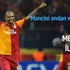 İnter'de Melo artık ilk sırada İnter'de Melo artık ilk sırada