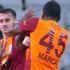 Burak Elmas'tan beklenen Marcao açıklaması Burak Elmas'tan beklenen Marcao açıklaması