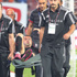 Galatasaray'da Burak Yılmaz şoku