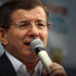 Ahmet Davutoğlu: Onlar konuşur, AK Parti yapar Ahmet Davutoğlu: Onlar konuşur, AK Parti yapar