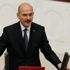 Süleyman Soylu '10 bin dolar alan siyasetçi'nin ismini vermedi! Süleyman Soylu '10 bin dolar alan siyasetçi'nin ismini vermedi!