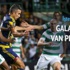 Galatasaray Van Persie'nin peşinde! Galatasaray Van Persie'nin peşinde!
