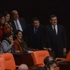 HDP'li vekillerden Genel Kurul'da hatıra fotoğrafı HDP'li vekillerden Genel Kurul'da hatıra fotoğrafı