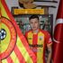 Son dakika haberleri | Kızılcabölükspor da iki imza