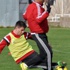 Sivasspor Başkanı Antrenmanı İzledi