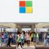 Microsoft, tüm fiziksel mağazalarını kapatıyor