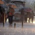 Meteoroloji uyardı! Sağanak yağış geliyor