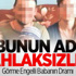 Görme Engelli Babanın Dramı