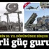 Büyük Zaferin 93. yıl dönümünde bir çok ilk yaşandı!