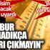 ﻿Uzman isim Pik yapacak diyerek uyardı. Bugün ve yarına dikkat