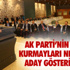 Genelkurmay Başkanı Orgeneral Akar Gazileri Kabul Etti Genelkurmay Başkanı Orgeneral Akar Gazileri Kabul Etti
